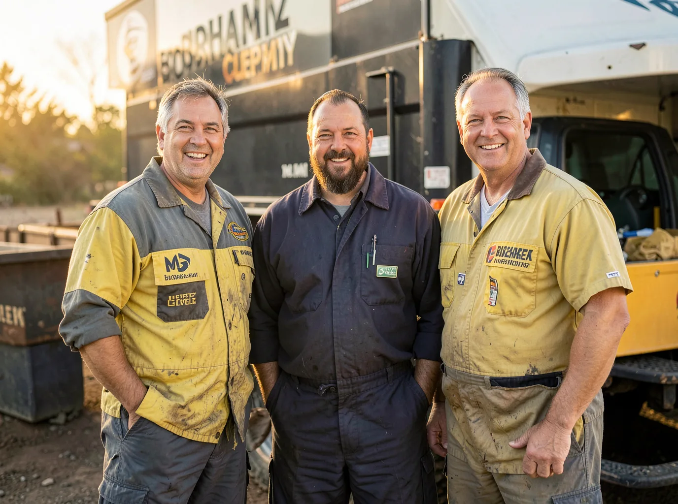 Sewage Cleanup company in Whitesboro, OK