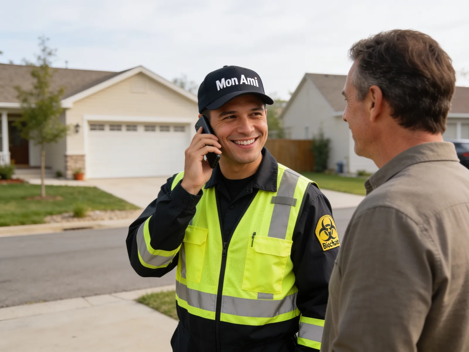 Sewage Cleanup Whitesboro, OK FAQs